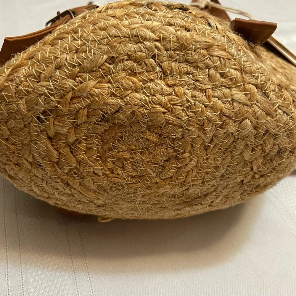 XIX PALMS 100% jute